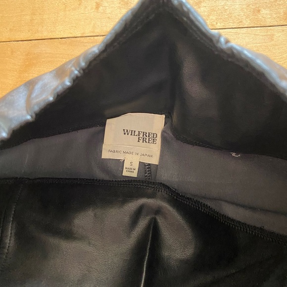 Wilfred Free Daria Pants - Picture 4 of 4